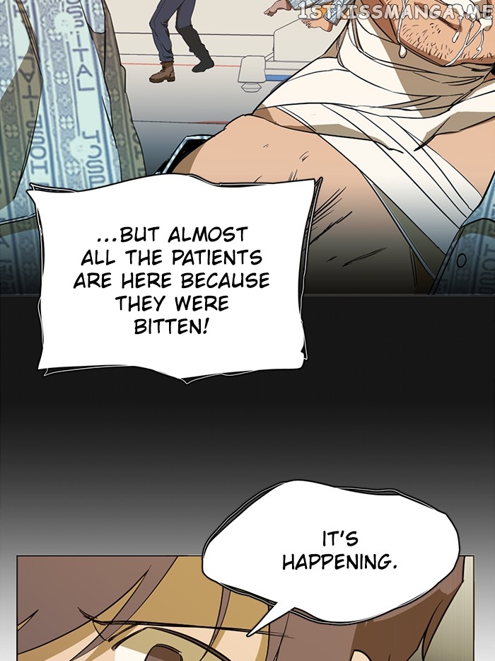 Parallel City Chapter 74 - page 81