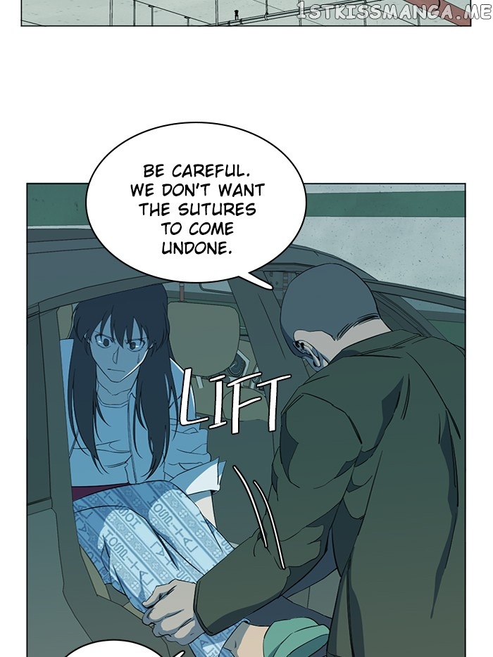 Parallel City Chapter 74 - page 85
