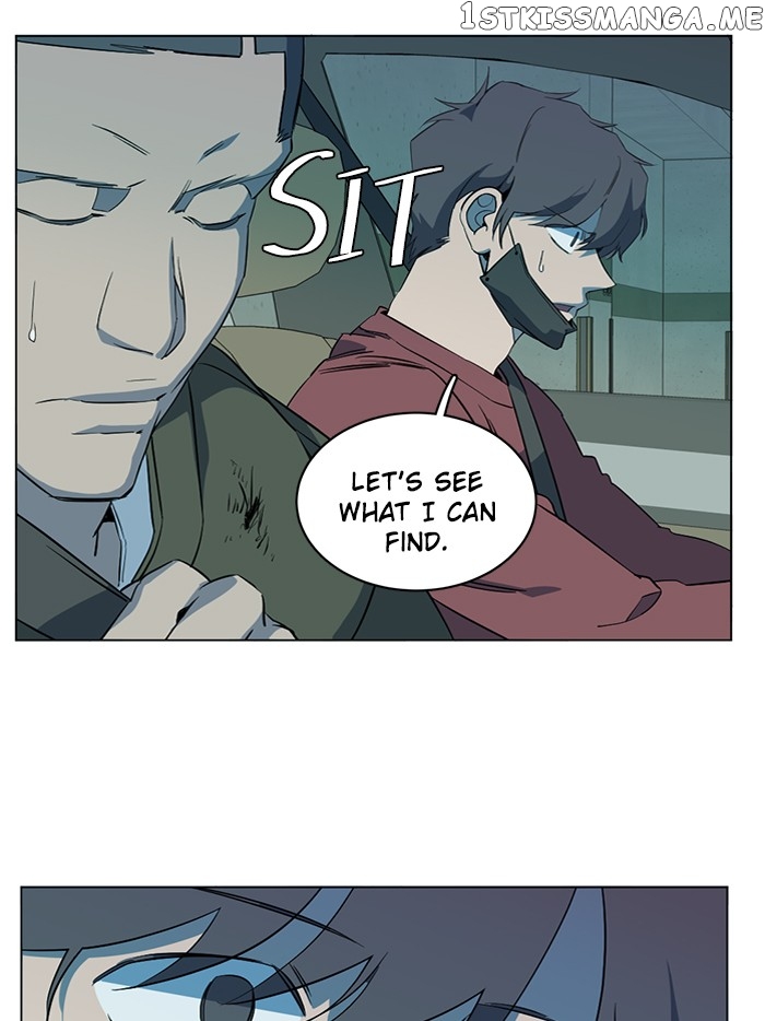 Parallel City Chapter 74 - page 88