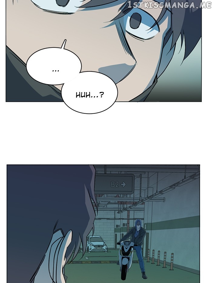 Parallel City Chapter 74 - page 89