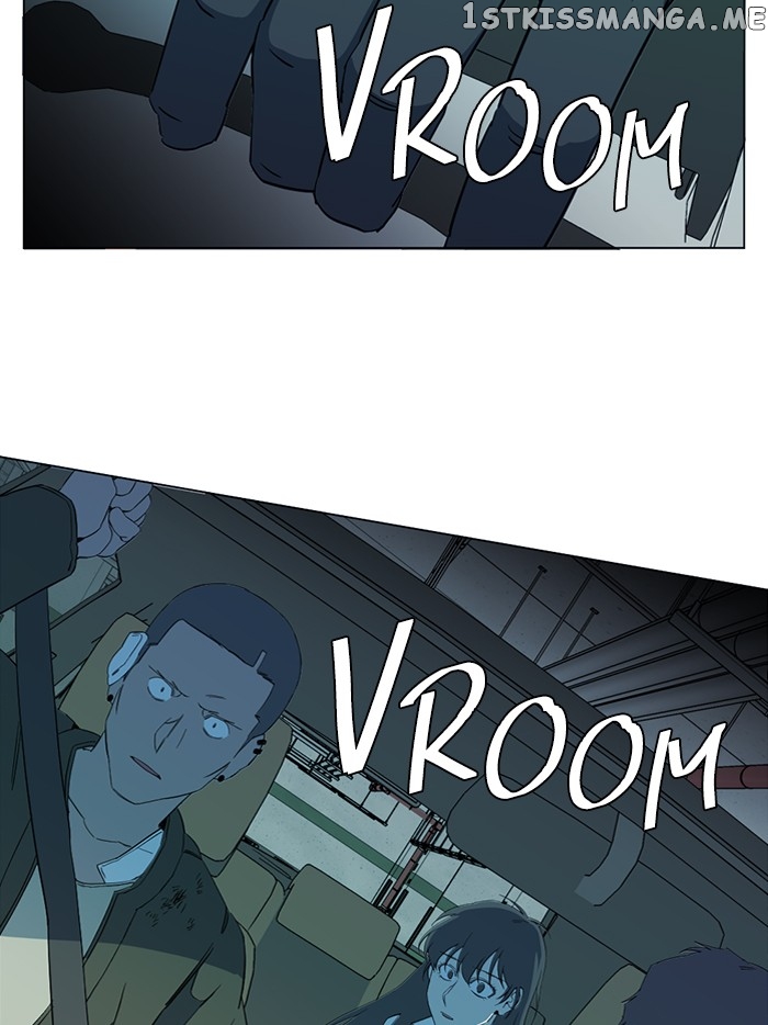 Parallel City Chapter 74 - page 94