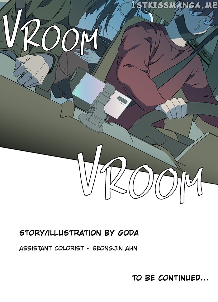 Parallel City Chapter 74 - page 95