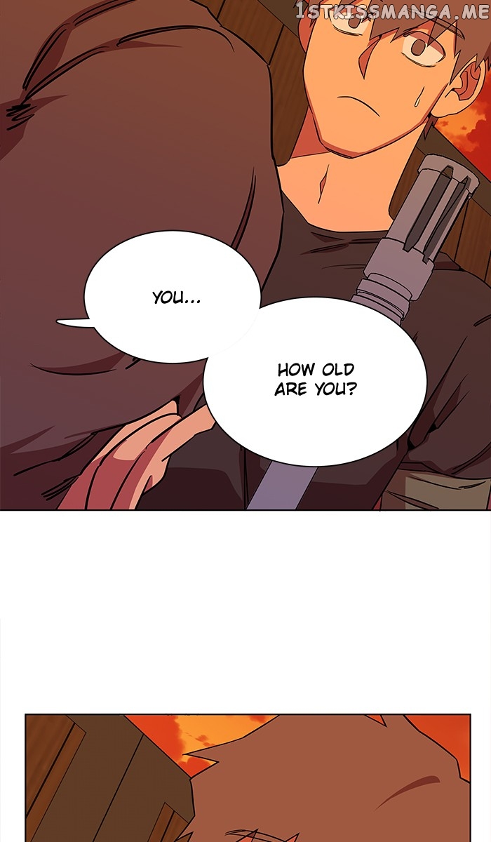 Parallel City Chapter 46 - page 10