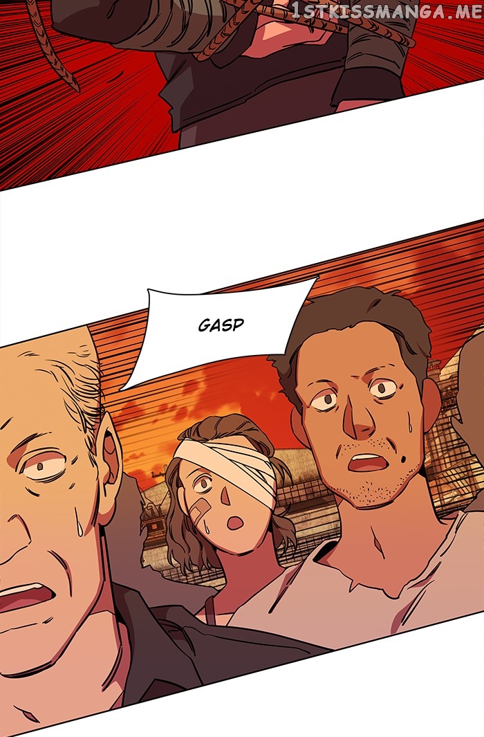 Parallel City Chapter 46 - page 13
