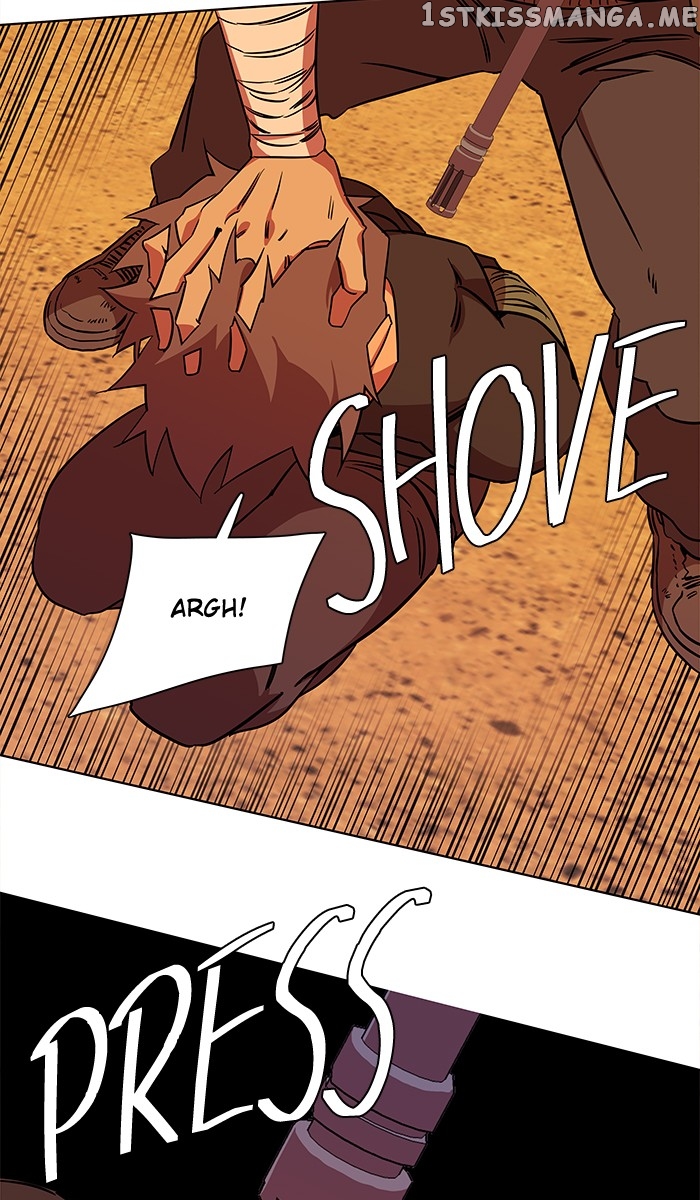 Parallel City Chapter 46 - page 16