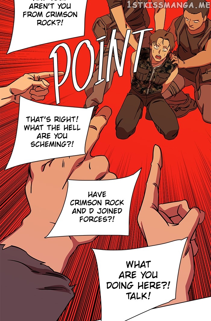 Parallel City Chapter 46 - page 21