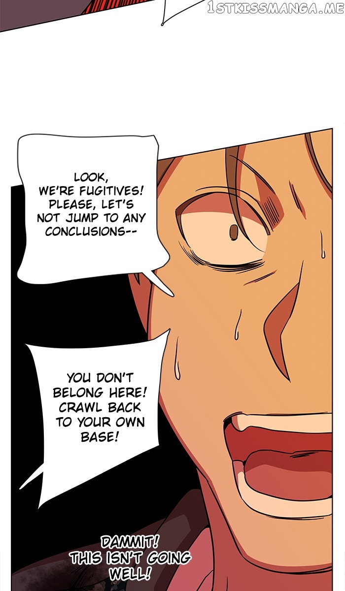 Parallel City Chapter 46 - page 22
