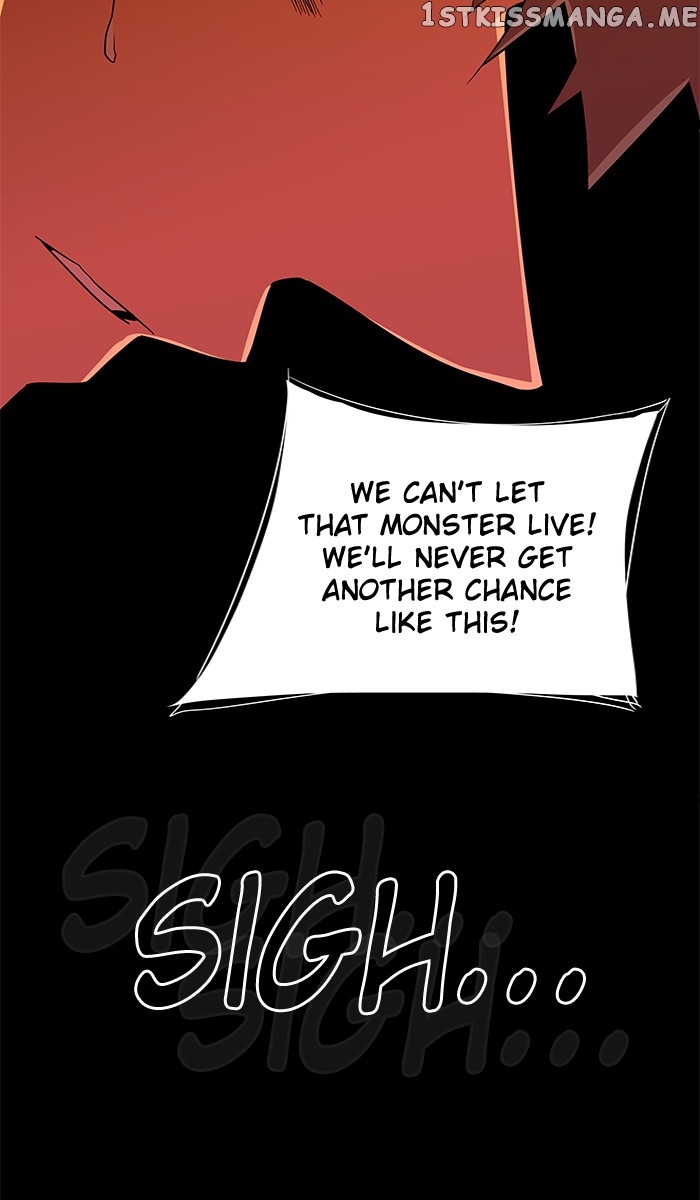Parallel City Chapter 46 - page 25