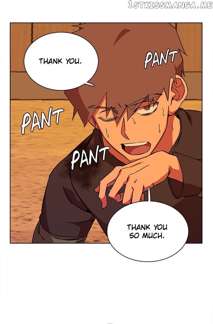 Parallel City Chapter 46 - page 3