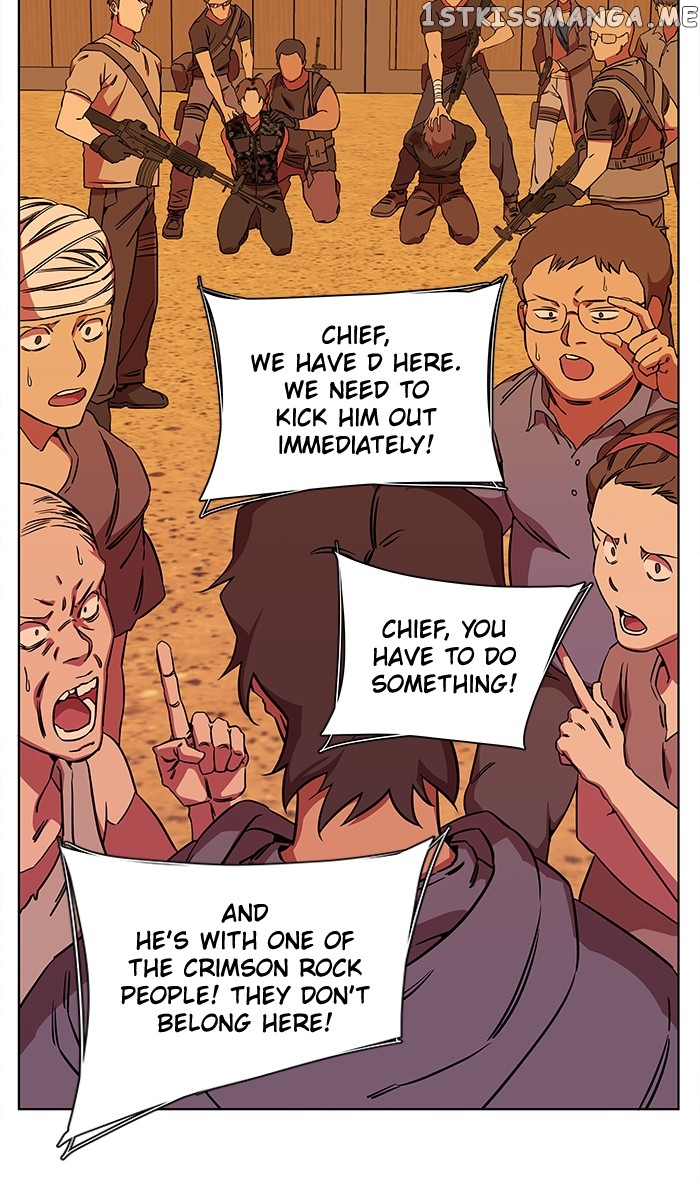 Parallel City Chapter 46 - page 30