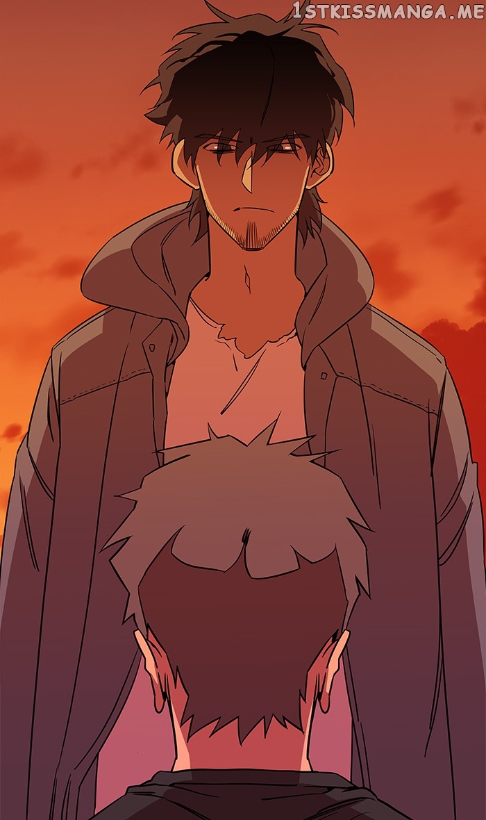 Parallel City Chapter 46 - page 34