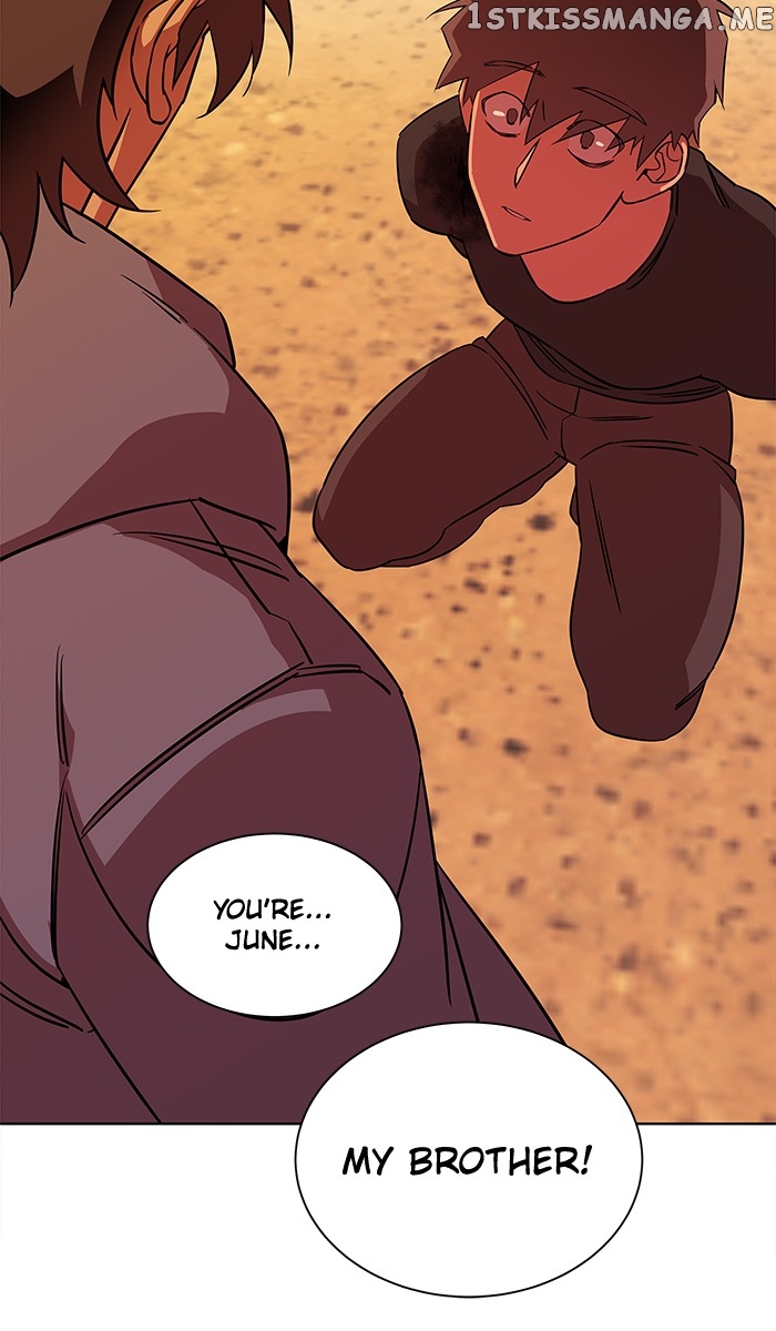 Parallel City Chapter 46 - page 37