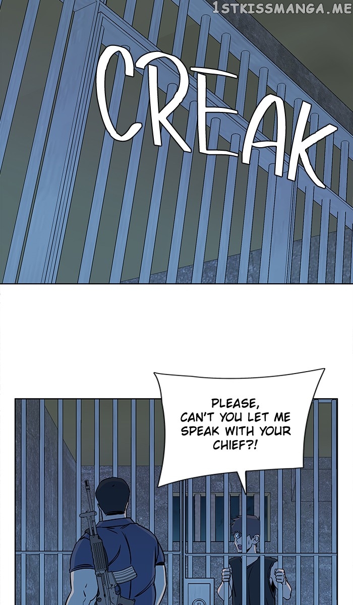 Parallel City Chapter 46 - page 39