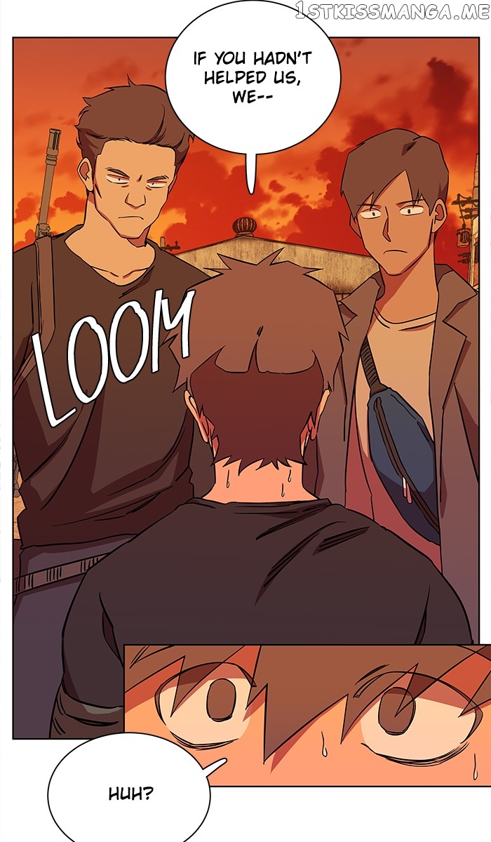 Parallel City Chapter 46 - page 4