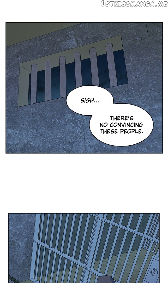 Parallel City Chapter 46 - page 42