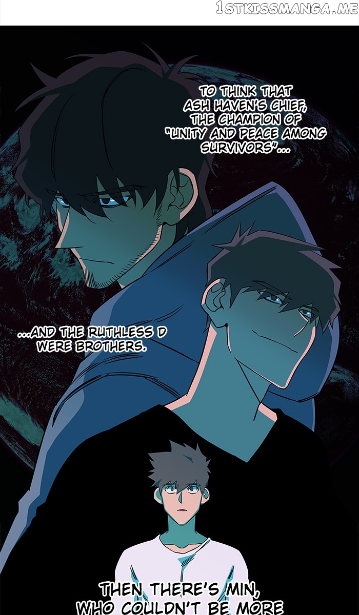Parallel City Chapter 46 - page 48