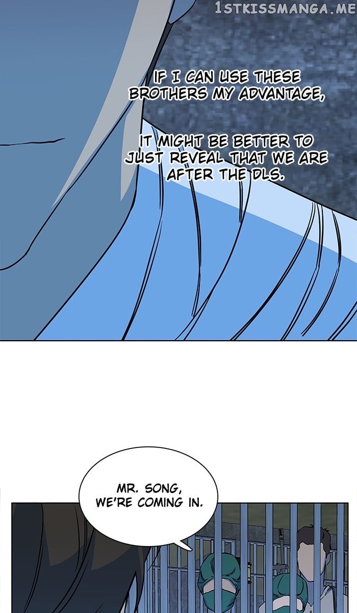 Parallel City Chapter 46 - page 50