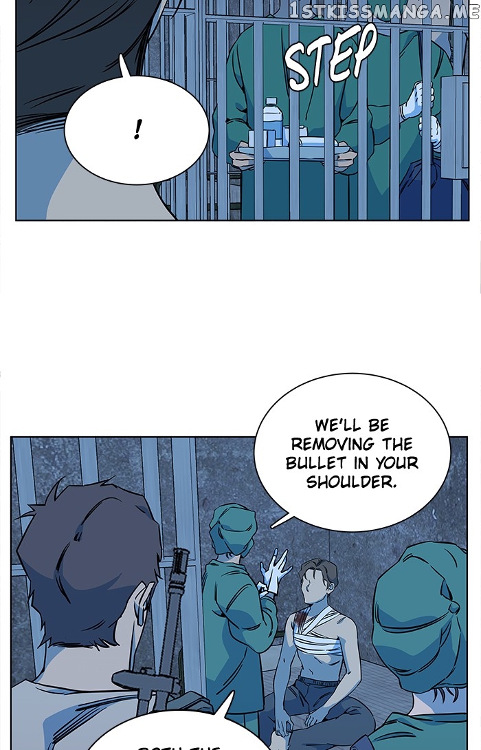Parallel City Chapter 46 - page 51