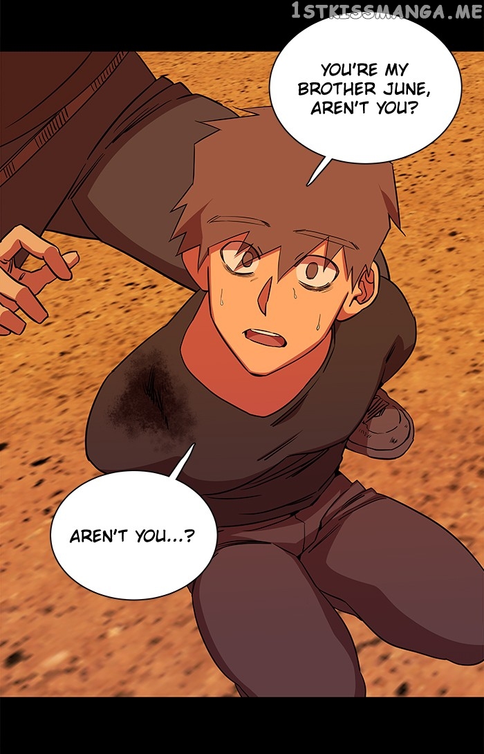 Parallel City Chapter 46 - page 57