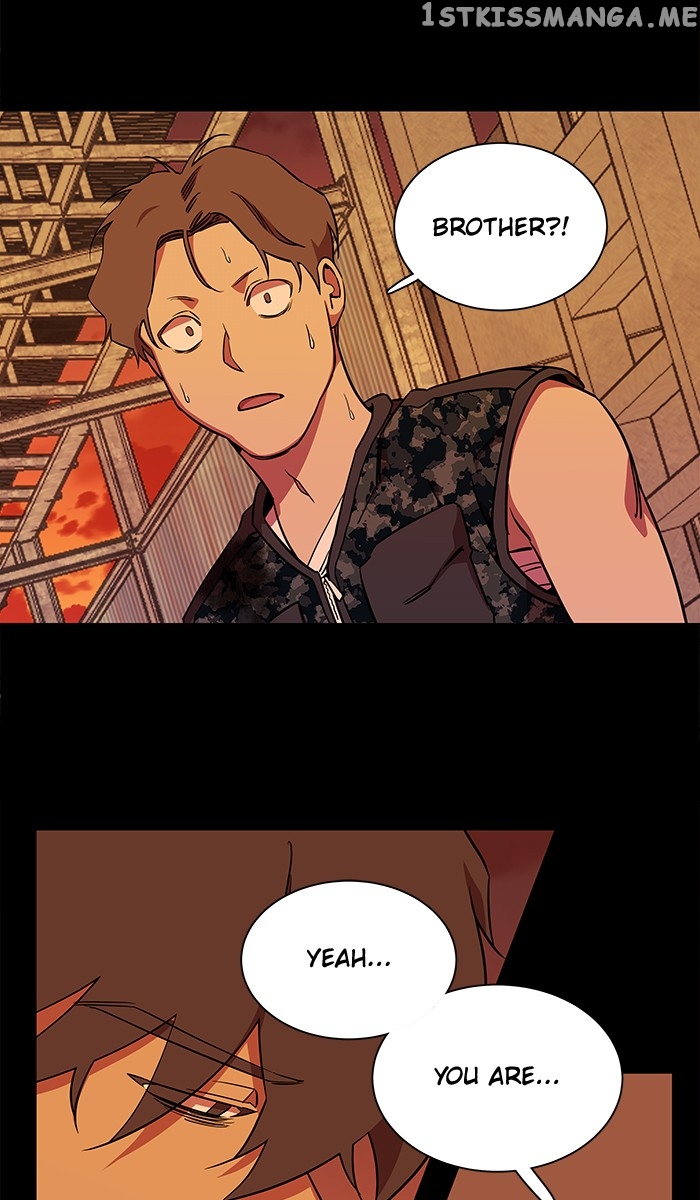 Parallel City Chapter 46 - page 58