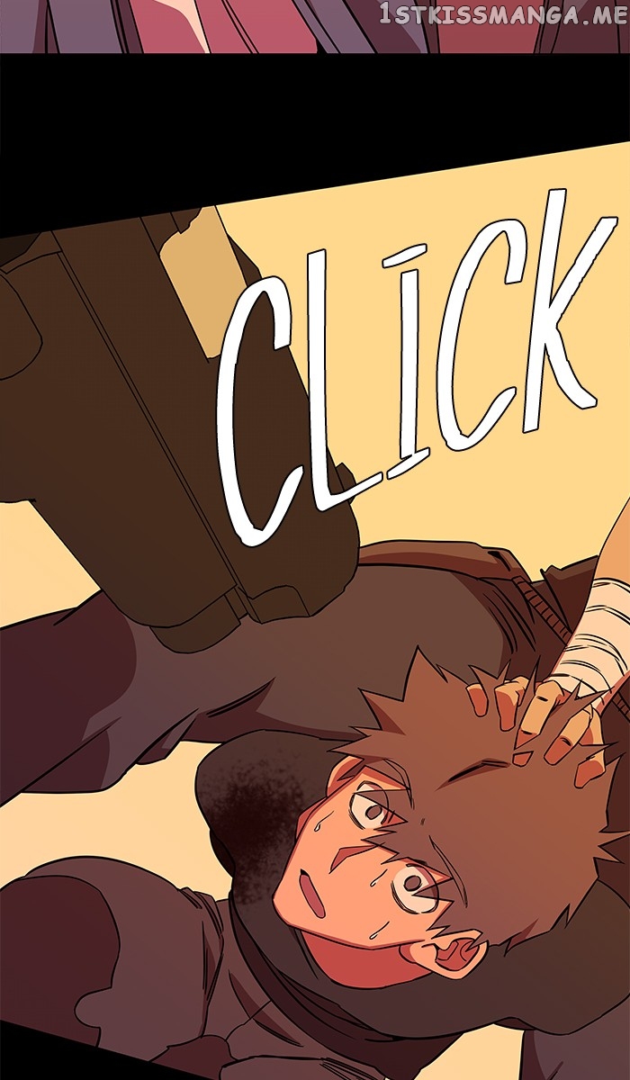 Parallel City Chapter 46 - page 64