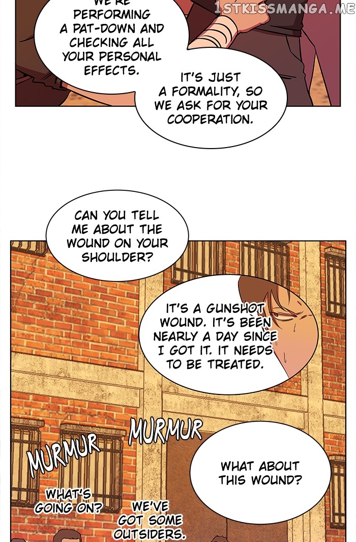 Parallel City Chapter 46 - page 7