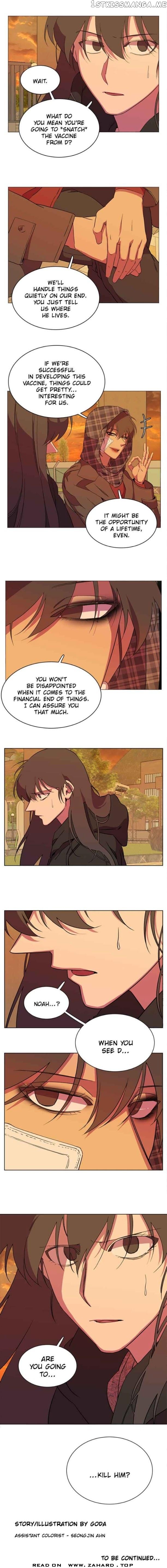 Parallel City Chapter 69 - page 5