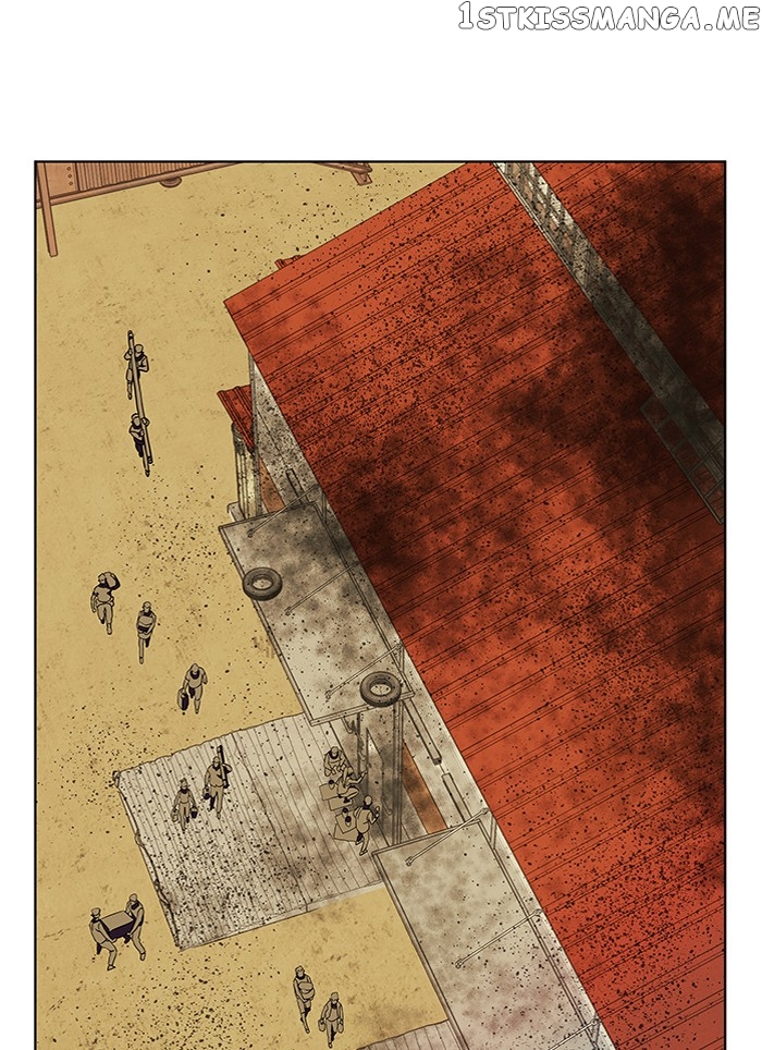 Parallel City Chapter 44 - page 1