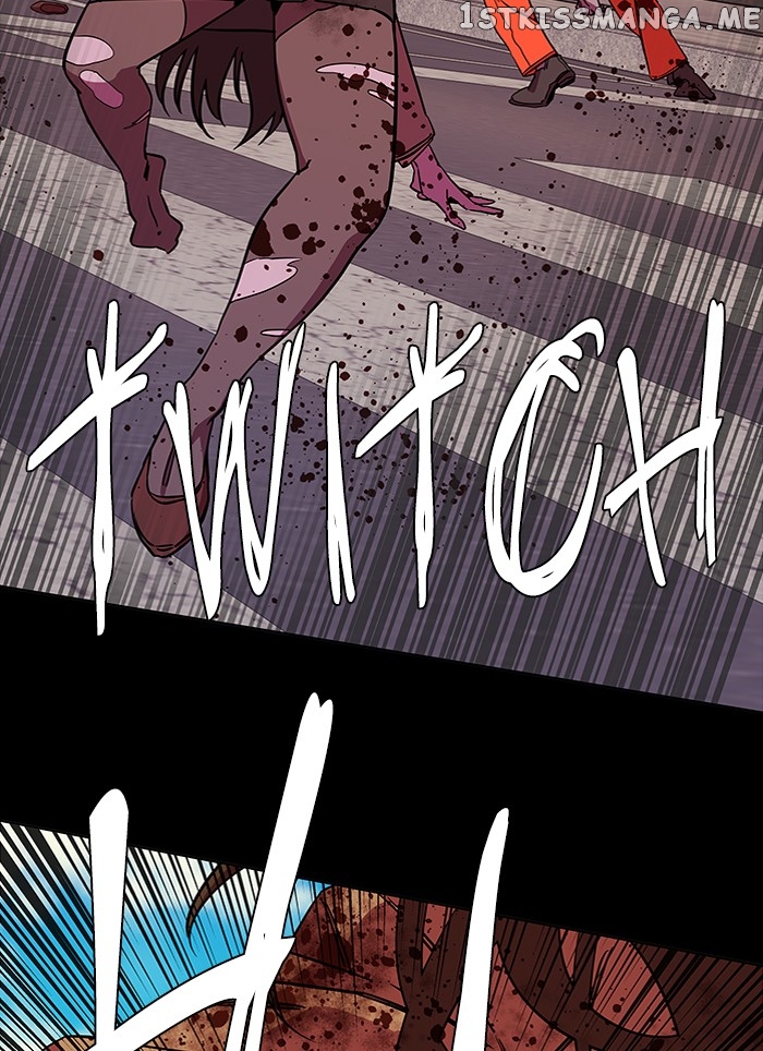 Parallel City Chapter 44 - page 21