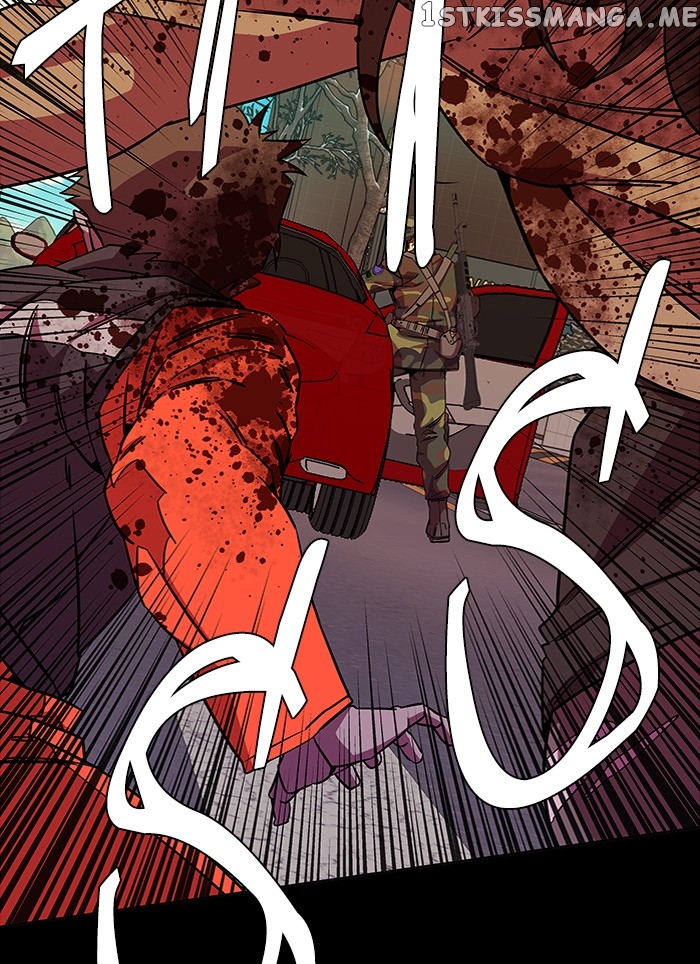 Parallel City Chapter 44 - page 22
