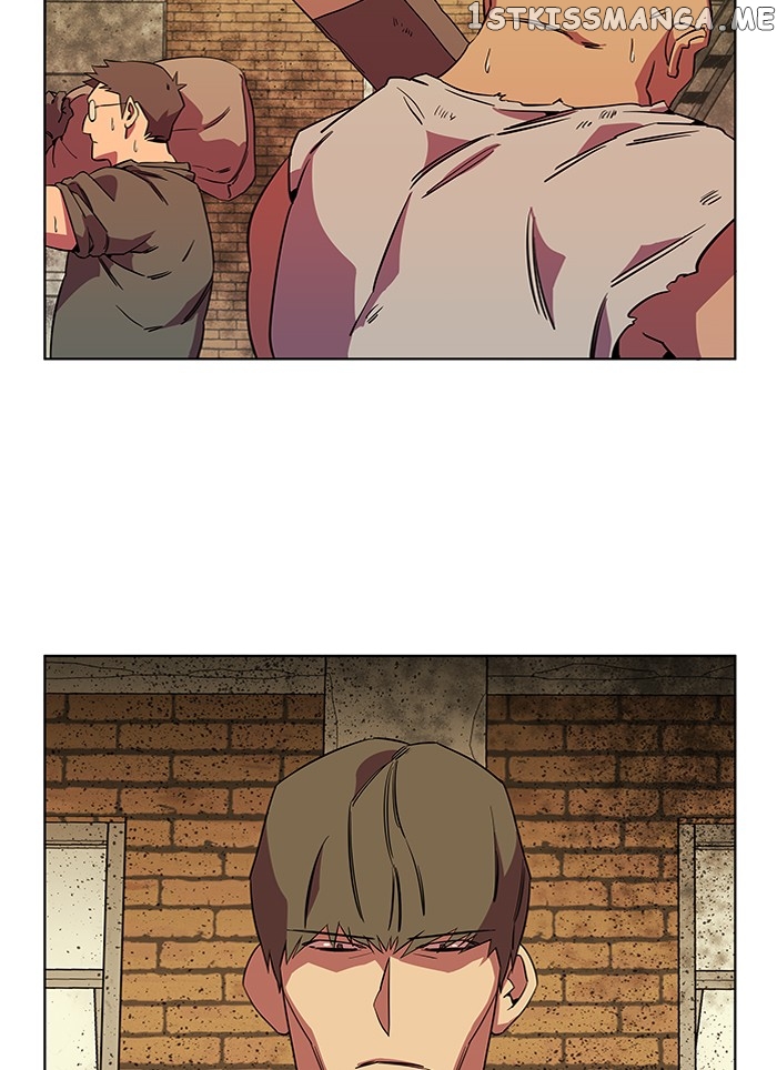 Parallel City Chapter 44 - page 3