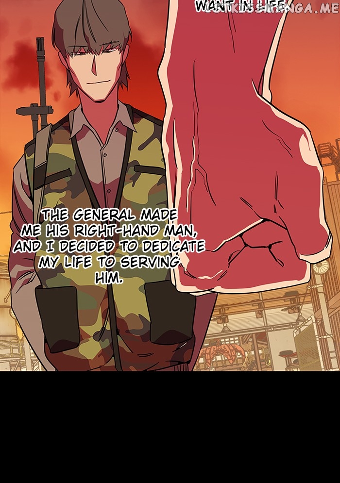 Parallel City Chapter 44 - page 31
