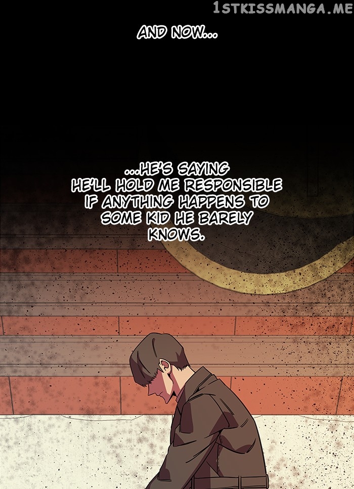 Parallel City Chapter 44 - page 32
