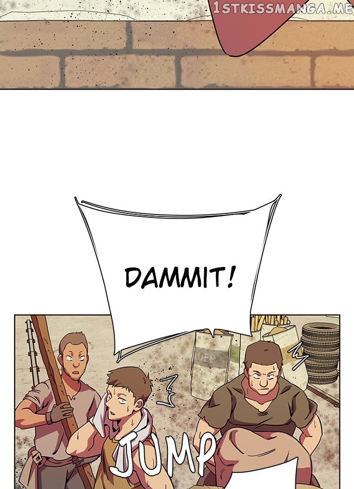 Parallel City Chapter 44 - page 35