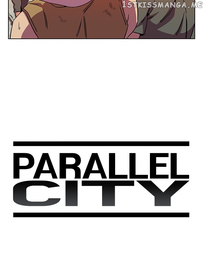 Parallel City Chapter 44 - page 38