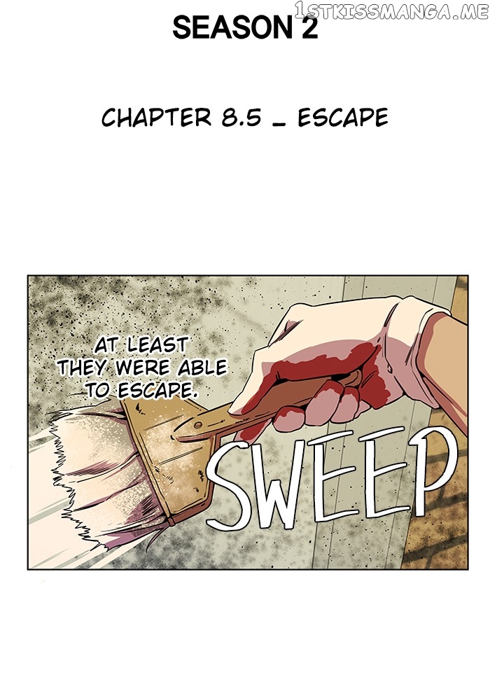Parallel City Chapter 44 - page 39