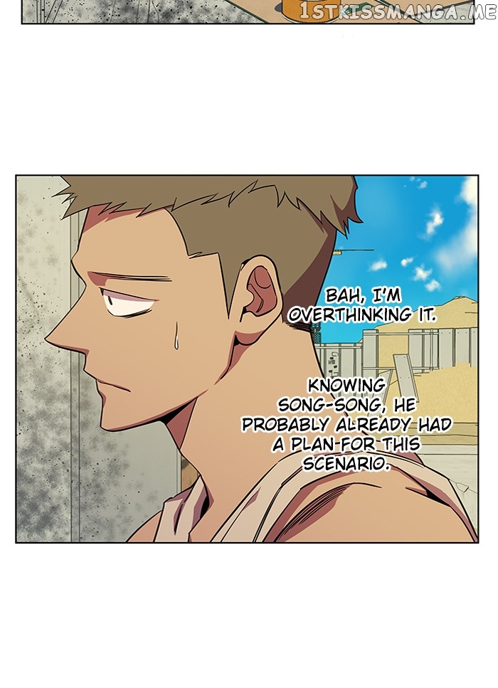 Parallel City Chapter 44 - page 41