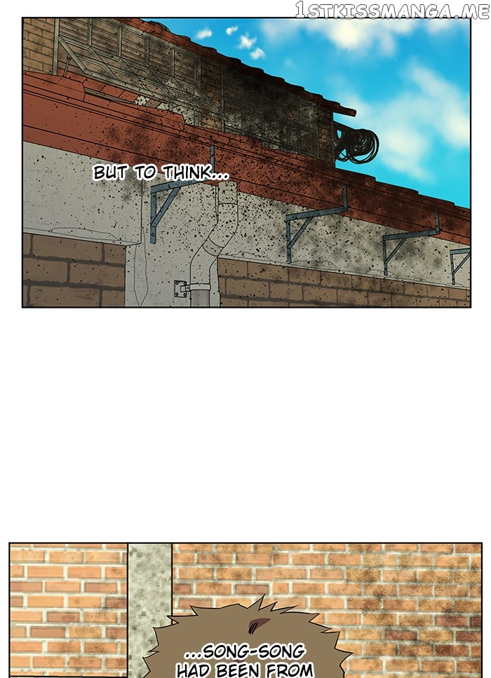 Parallel City Chapter 44 - page 42