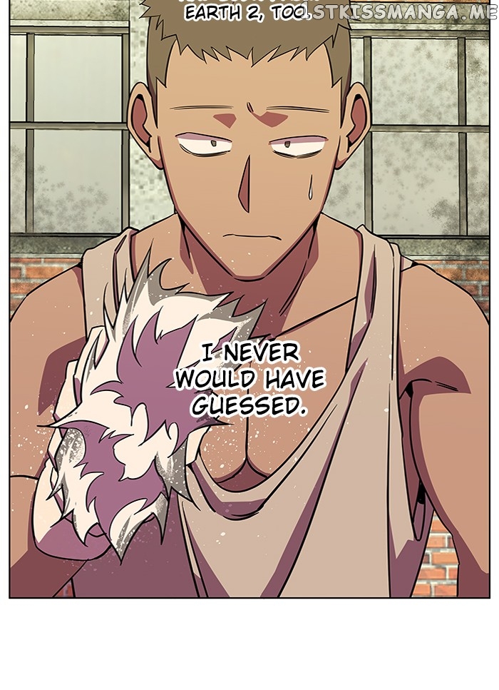 Parallel City Chapter 44 - page 43