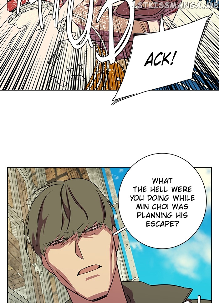 Parallel City Chapter 44 - page 47