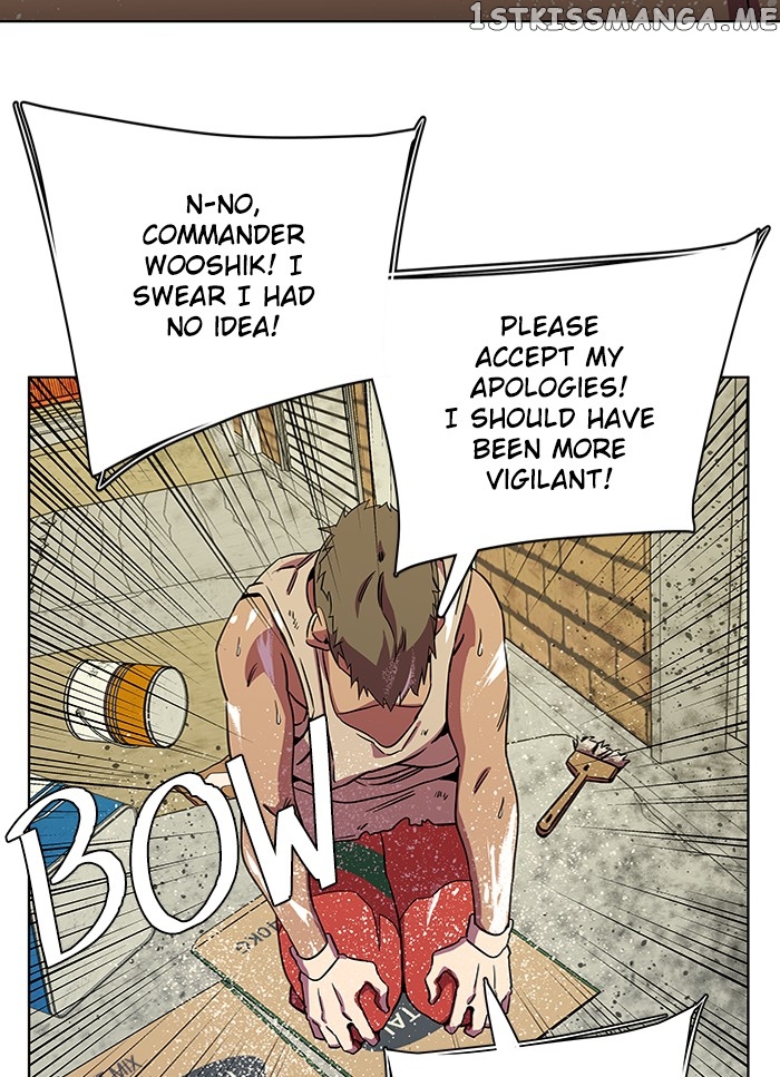 Parallel City Chapter 44 - page 49