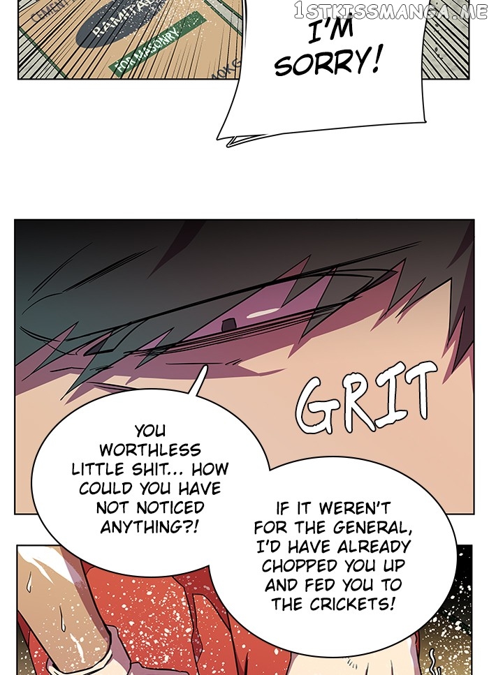 Parallel City Chapter 44 - page 50