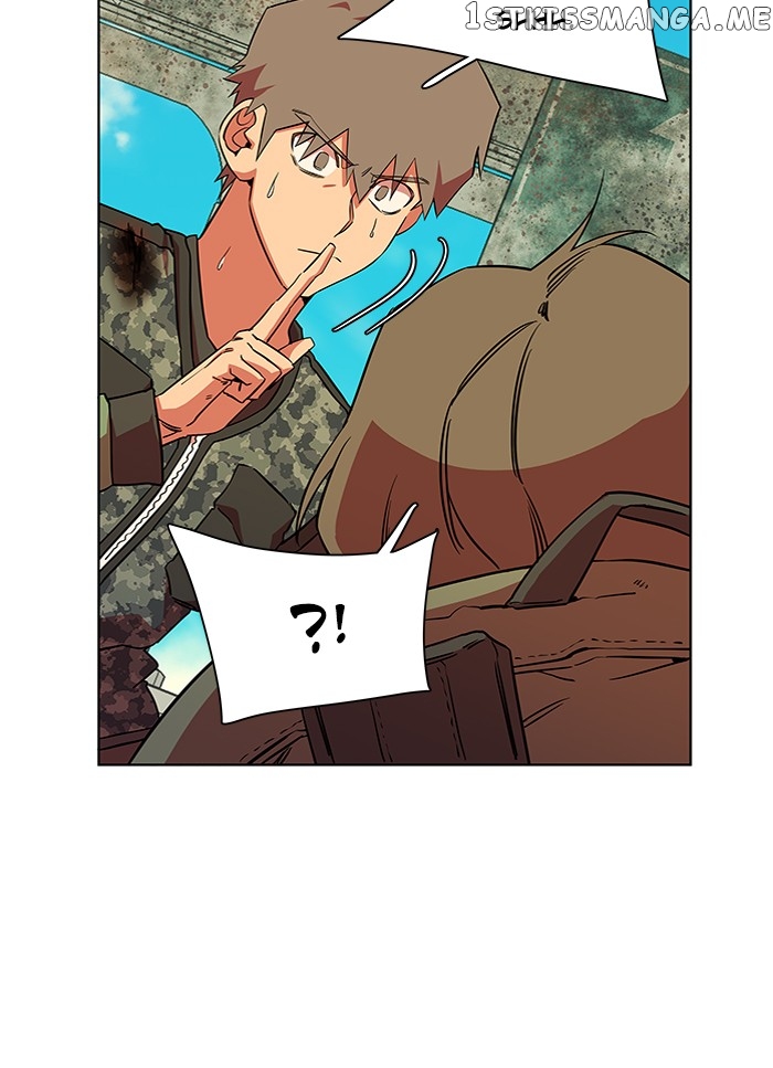 Parallel City Chapter 44 - page 58