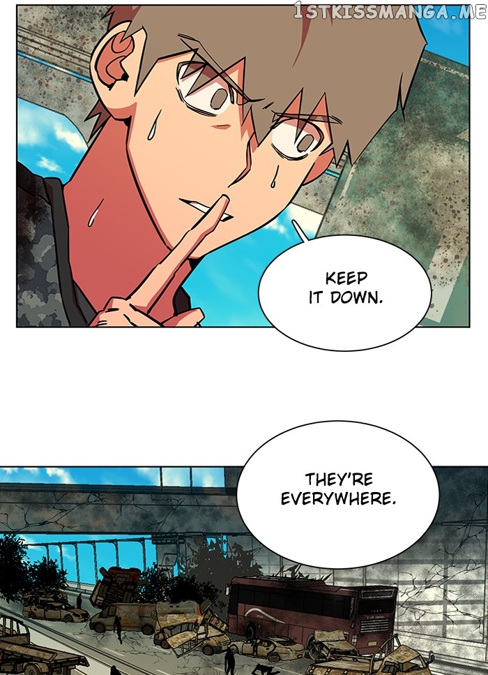 Parallel City Chapter 44 - page 59