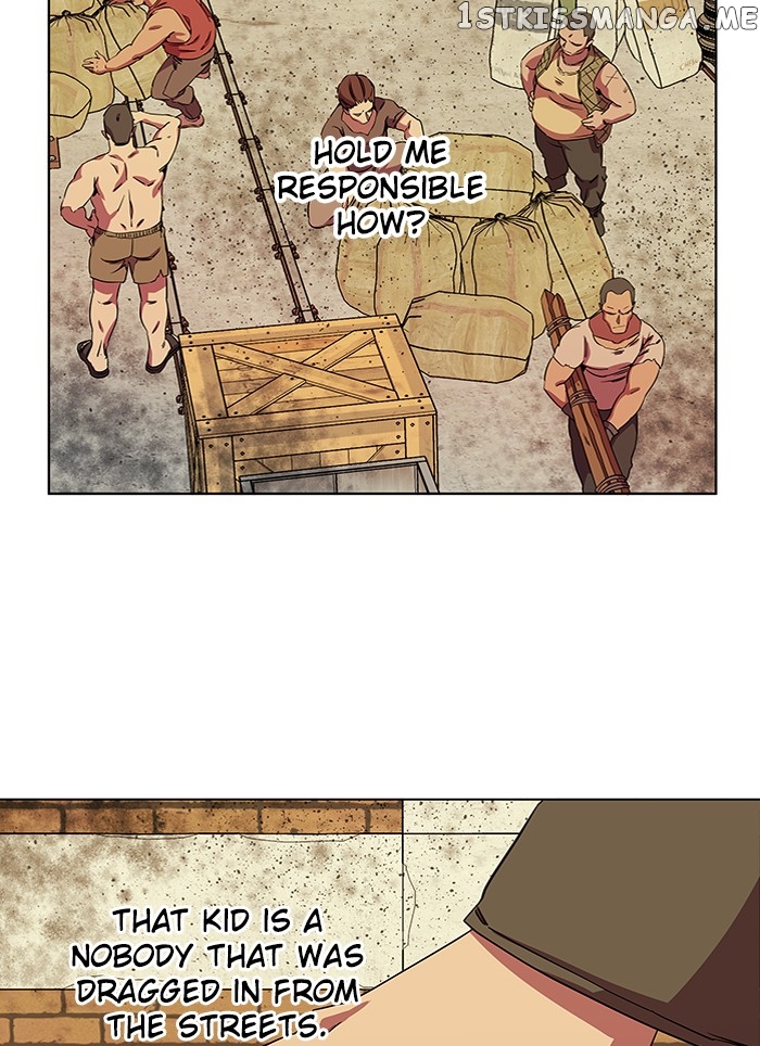 Parallel City Chapter 44 - page 6