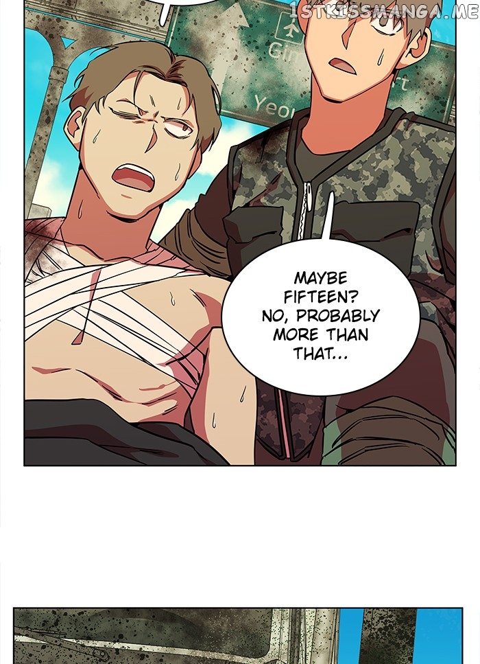 Parallel City Chapter 44 - page 64