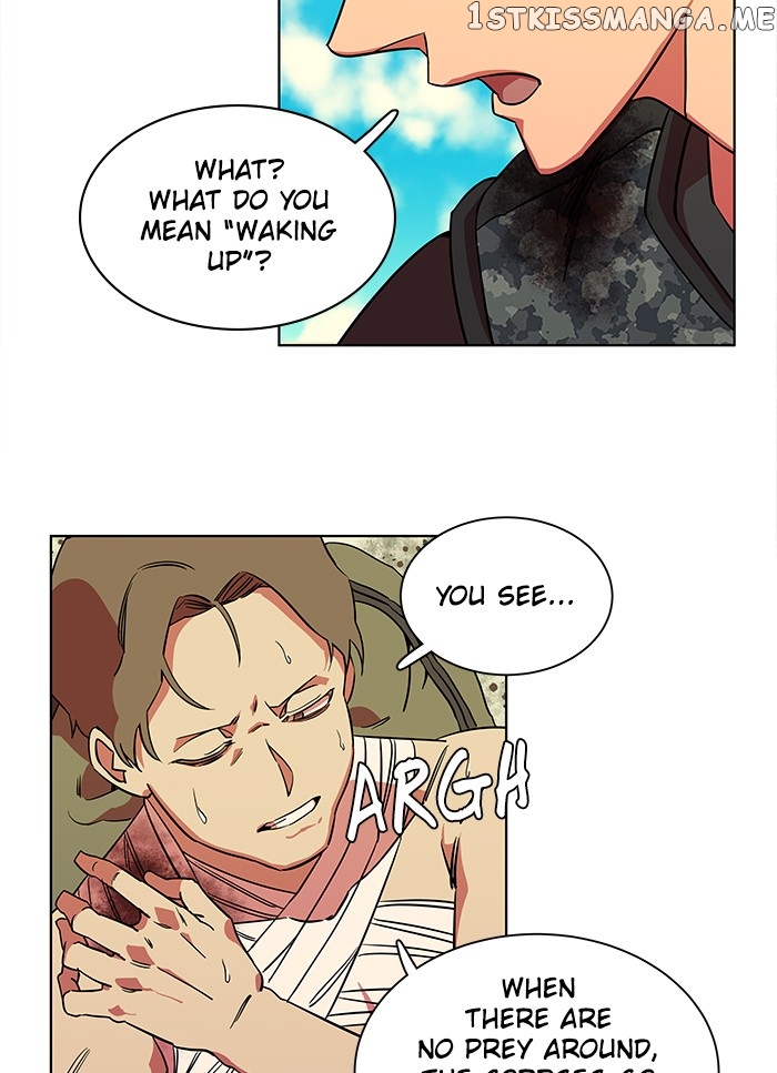 Parallel City Chapter 44 - page 66