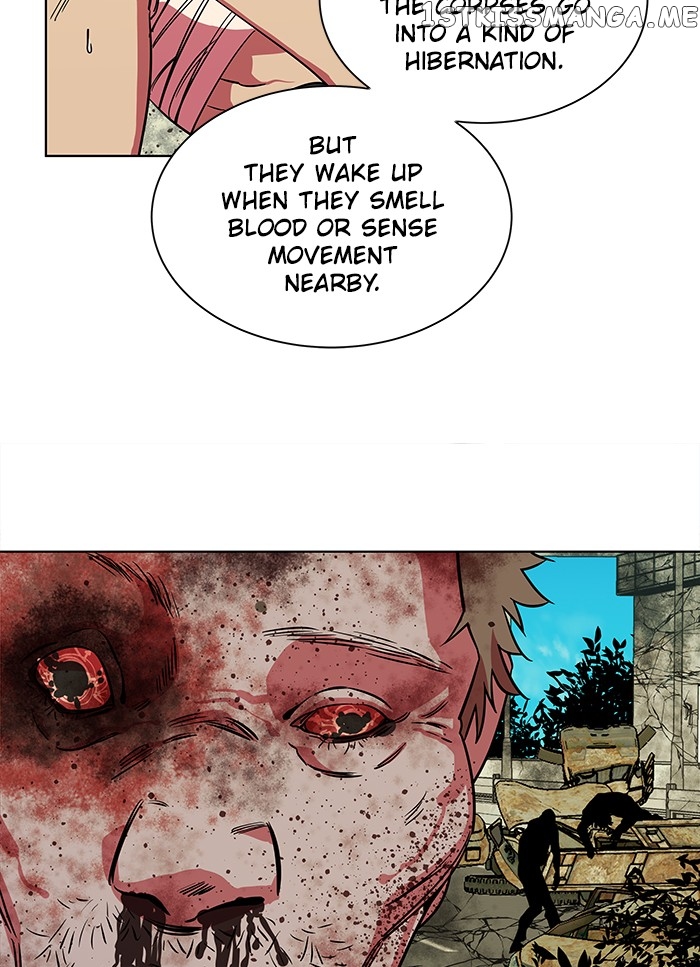 Parallel City Chapter 44 - page 67