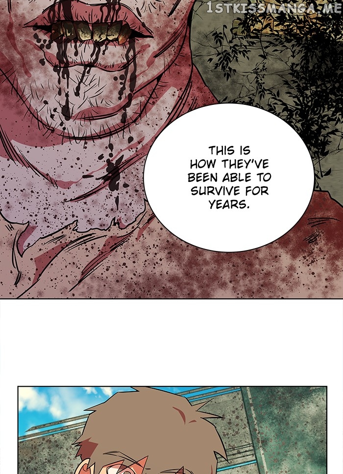 Parallel City Chapter 44 - page 68
