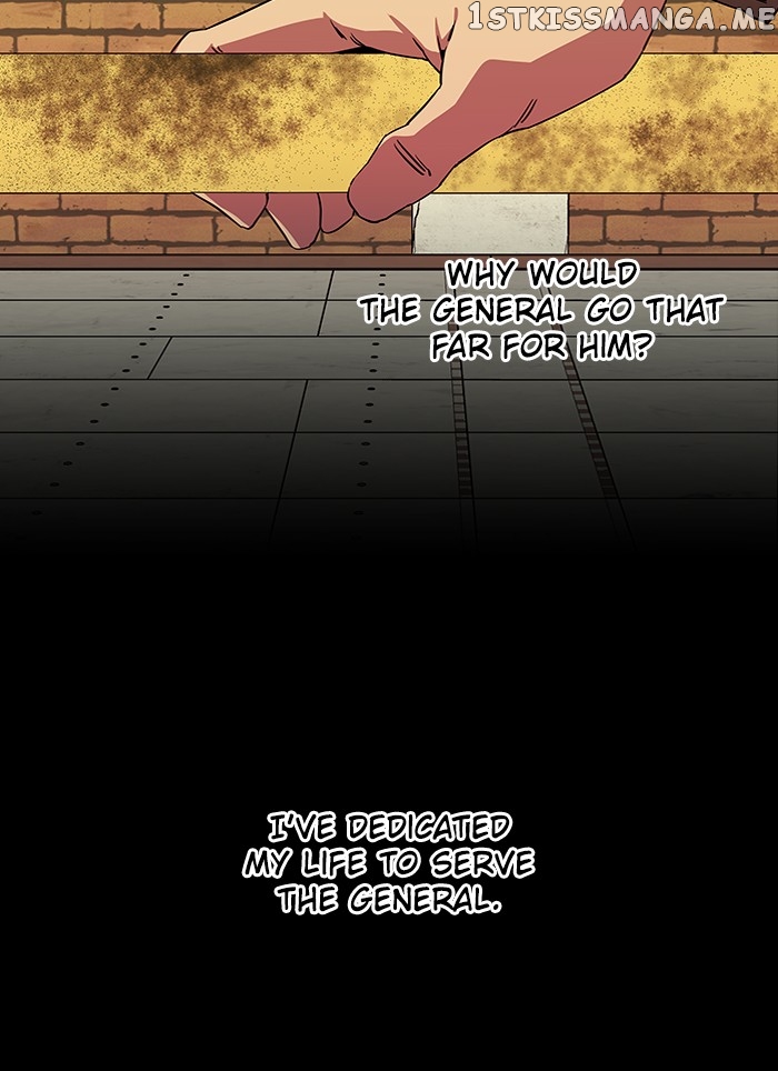 Parallel City Chapter 44 - page 7